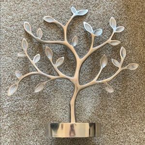 Jewelry Tree